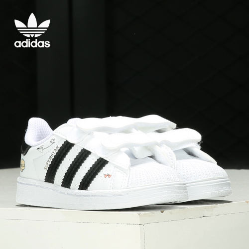 Adidas/阿迪达斯婴童运动鞋