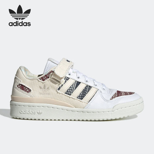 Adidas/阿迪达斯三叶草女休闲鞋