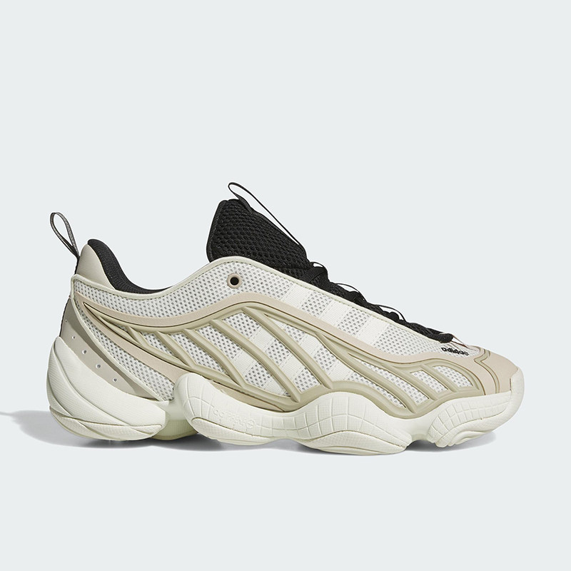 Adidas/阿迪达斯正品INTIMIDATION男女低帮经典耐磨运动鞋JI0363