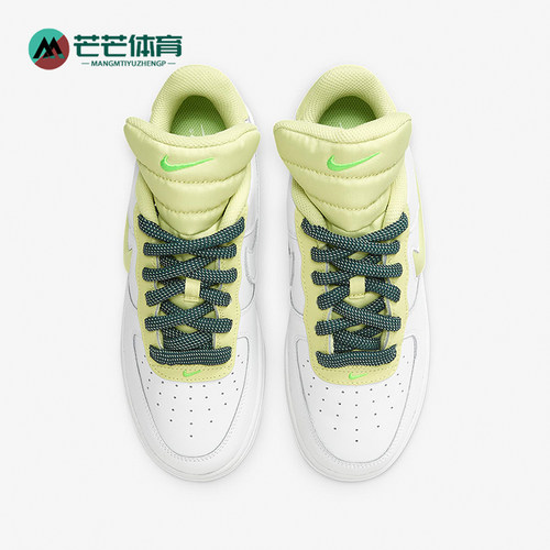 耐克正品大童低帮休闲板鞋