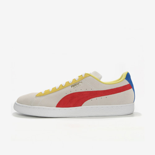 Puma/彪马男子时尚休闲鞋