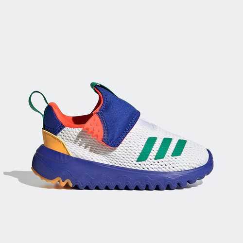 Adidas/阿迪达斯正品夏季新款户外小童运动训练鞋HP7739