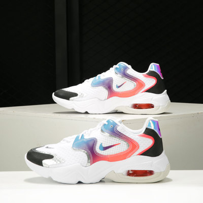 DC0834跑步鞋Nike/耐克正品