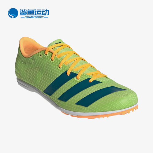 阿迪达斯男女跑步鞋GY0947