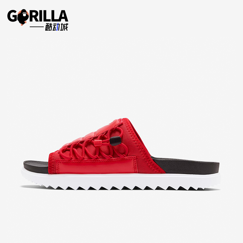 耐克正品春季asunaci8800拖鞋