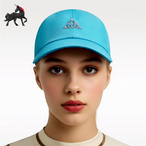 Nike/耐克正品ACG Club 男女款拒水软顶经典运动帽IH9256-416