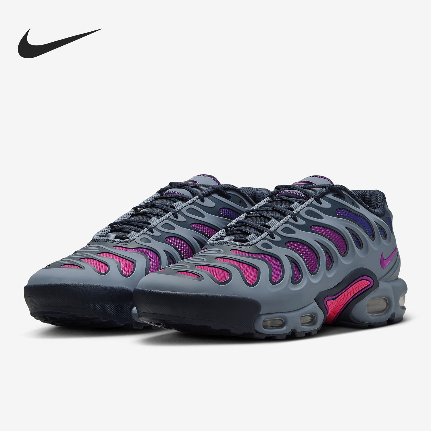 Nike/耐克正品Air Max Plus Drift男士运动潮流休闲鞋FD4290-401