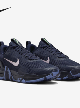 Nike/耐克正品Air Max Alpha男士黑色低帮经典训练鞋DM0829-402