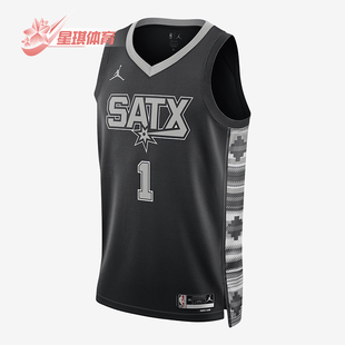 篮球透气运动训练球衣DO9543 JORDAN男士 014 耐克正品 Nike