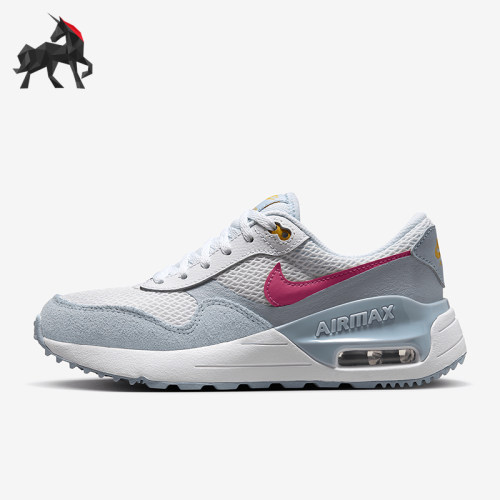 Nike/耐克大童轻盈缓震运动鞋