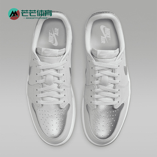 Jordan CZ0790 耐克正品 002 复古运动板鞋 Air 男女时尚 Nike Low