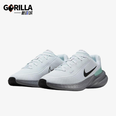 Nike/耐克正品UpliftSC新款男白灰色轻盈经典鞋跑步鞋IB2765-008