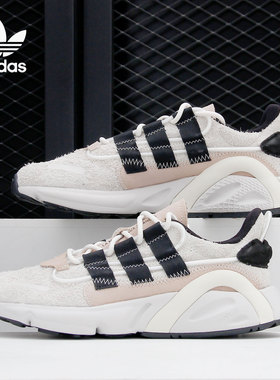 Adidas/阿迪达斯官方正品三叶草新款男女经典休闲运动鞋EF4027