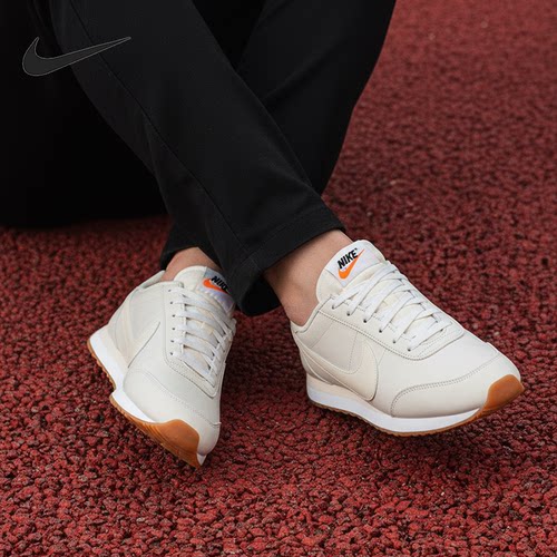 Nike/耐克正品Pacific Leather女士运动耐磨休闲鞋HV6430-002