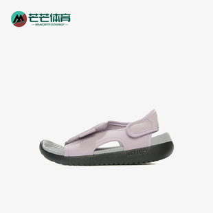 DB9562 Nike 501 5小童防滑休闲轻便凉鞋 Adjust 耐克正品 Sunray