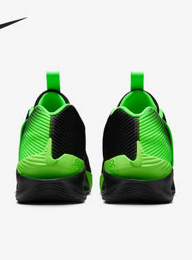 Nike/耐克正品2025男士时尚缓震运动训练篮球鞋HF1804-001