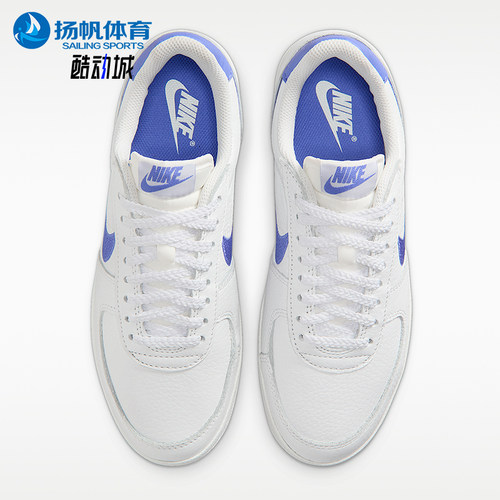 Nike/耐克正品Field General女士训练低帮系带运动鞋IF5007-001