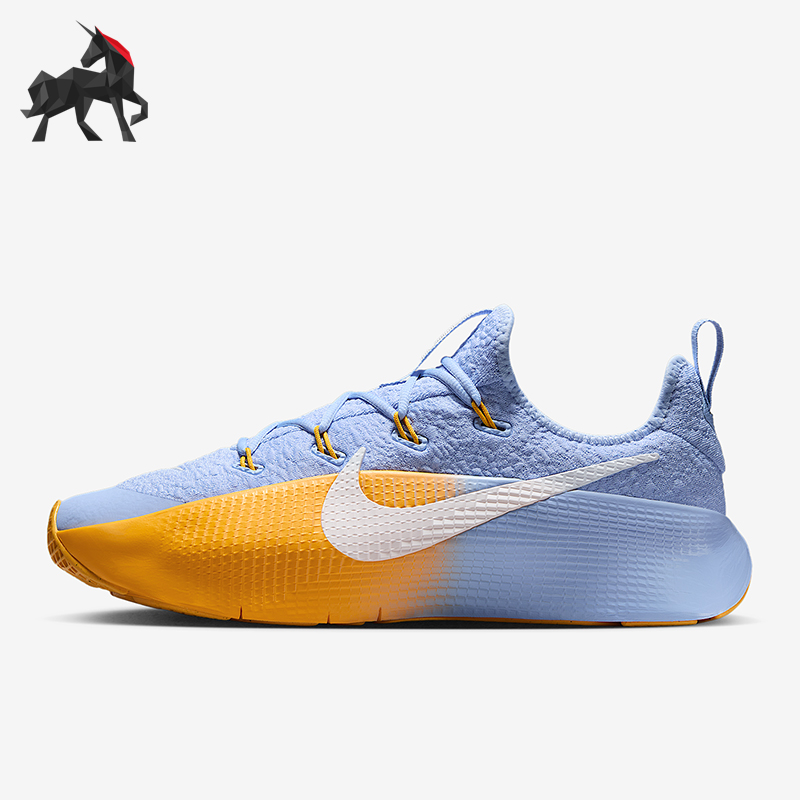 Nike/耐克正品2025男士缓震运动系带耐磨经典训练鞋FJ6151-401