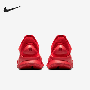 819686 Nike 600 简约低帮休闲鞋 DART男女时尚 耐克正品 SOCK