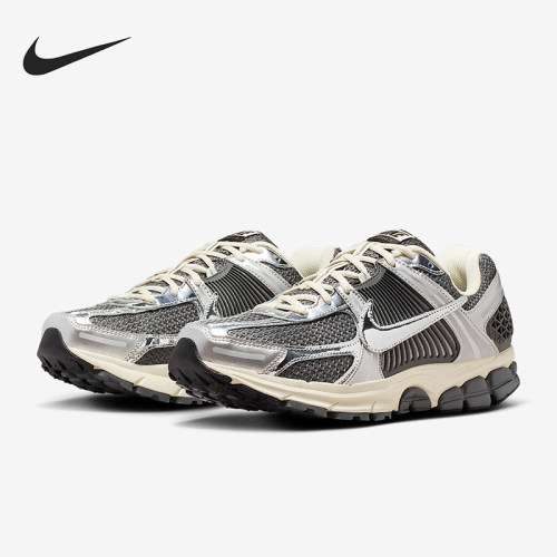 Nike/耐克正品Zoom Vomero 5男士系带低帮耐磨运动鞋IM3486-001