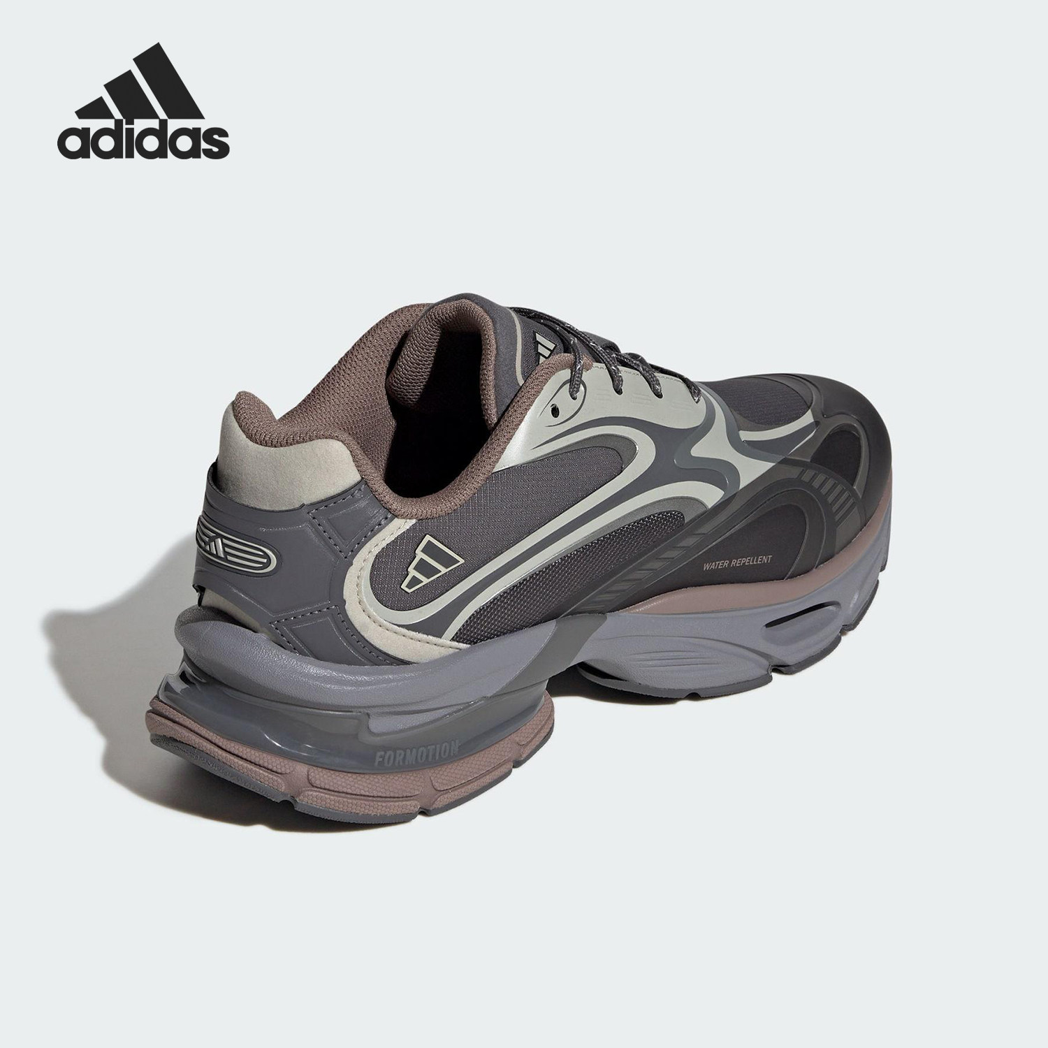 Adidas/阿迪达斯官方正品2025冬季款男女减震耐磨跑步鞋KJ6529,运动鞋new,跑步鞋,淘宝优惠券,粉丝福利购,淘宝优惠卷