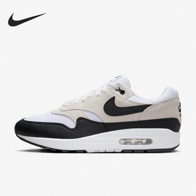 耐克男士时尚气垫运动休闲鞋