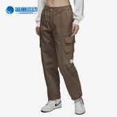 DQ4624 Nike 274 女子时尚 休闲运动针织束脚长裤 耐克正品 新款