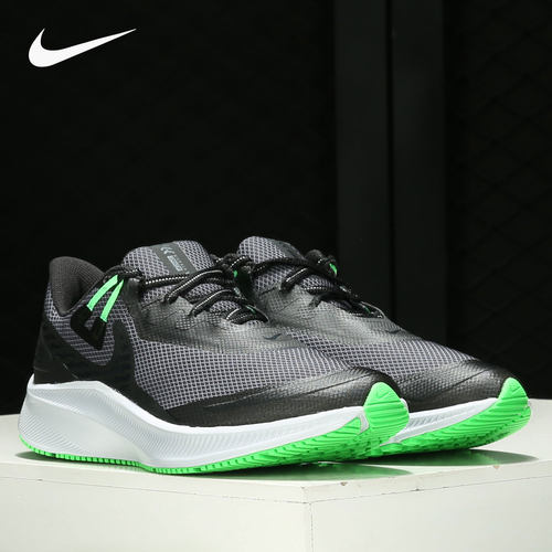 Nike/耐克正品2021男子跑步鞋