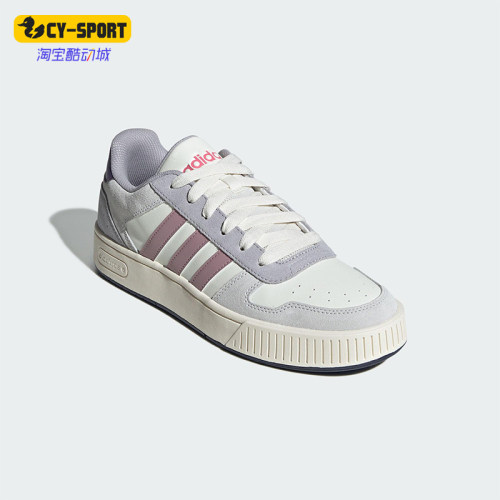Adidas/阿迪达斯正品D-PAD CLASSIC男女经典运动低帮板鞋KI5876
