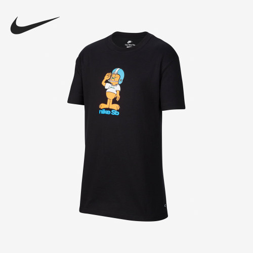 Nike/耐克大童短袖T恤