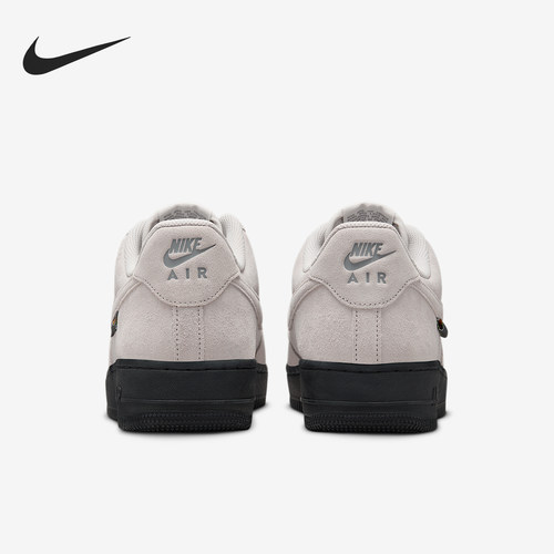 Nike/耐克正品Air Force 1男士运动休闲耐磨板鞋HQ3822-001