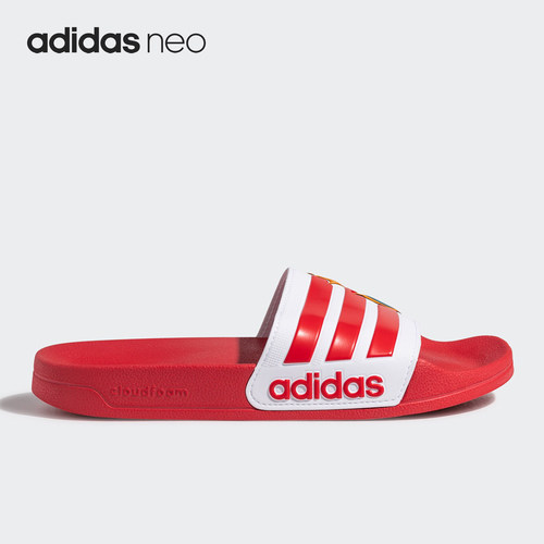 adidas阿迪达斯正品沙滩鞋拖鞋