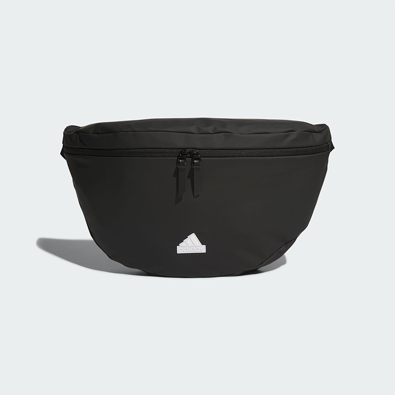 Adidas/阿迪达斯情侣款运动腰包