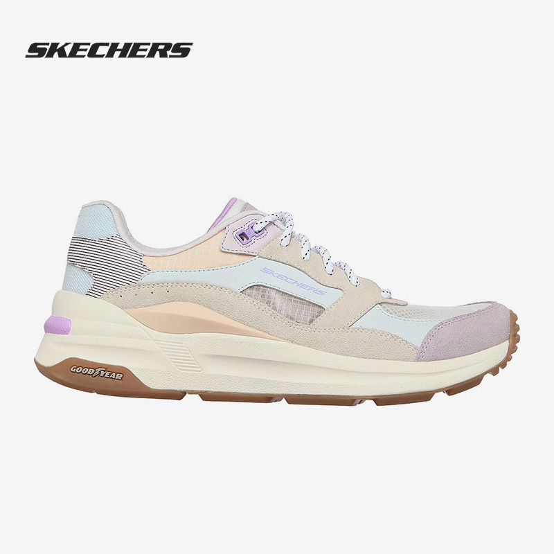 Skechers/斯凯奇低帮时尚运动鞋