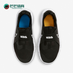 耐克正品 DJ6038 百搭 2网面大童运动休闲跑步鞋 002 RUNNER Nike