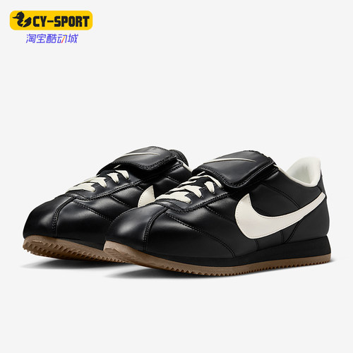 Nike/耐克正品2025秋季款男女日常运动耐磨低帮休闲鞋IM4843-010