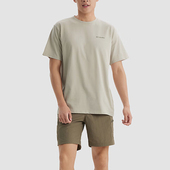 运动柔软亲肤短袖 Columbia 男女款 新款 XE8911278 哥伦比亚正品