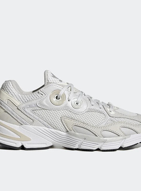 Adidas/阿迪达斯正品26夏三叶草女运动低帮透气轻便休闲鞋 HP9039