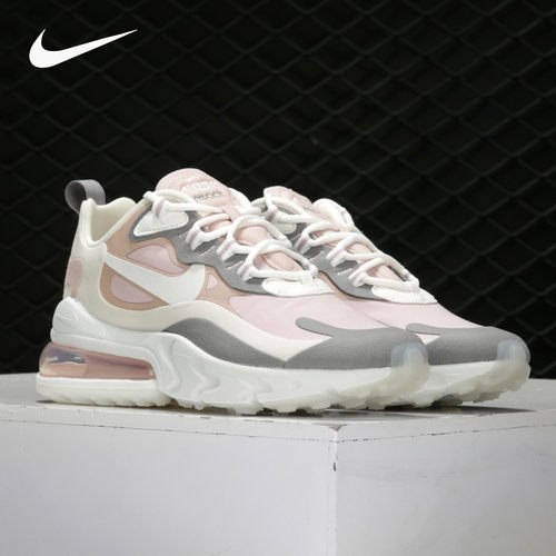 耐克AIRMAX女子气垫跑步鞋