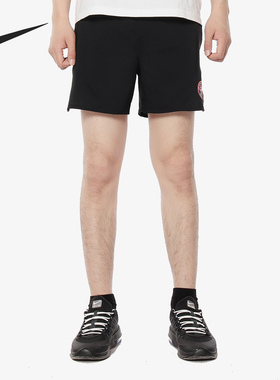 Nike/耐克正品 M NK FLX STRIDE 5IN BF GX  男子五分短裤AQ6843