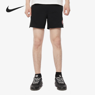 5IN AQ6843 男子五分短裤 STRIDE FLX 耐克正品 Nike