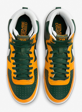 Nike/耐克正品Terminator High男女高帮篮球运动鞋FN4442-300