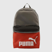 彪马正品 背包091175 运动男女同款 拉链便携时尚 时尚 Puma