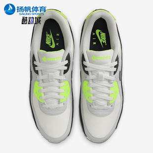 Max FD5810 耐克正品 102 透气潮流休闲鞋 Air TEX男士 Nike GORE