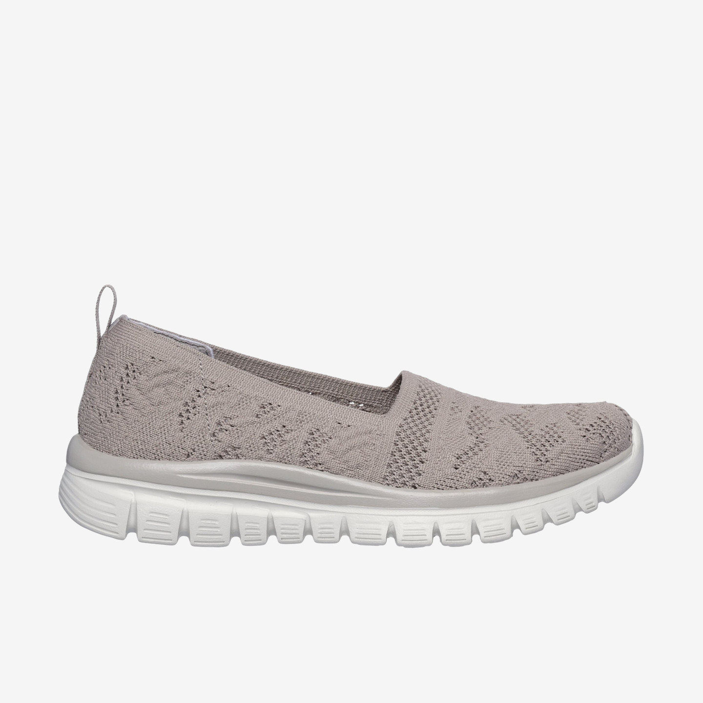 Skechers斯凯奇正品ACTIVE女子低帮耐磨休闲鞋100838-TPE