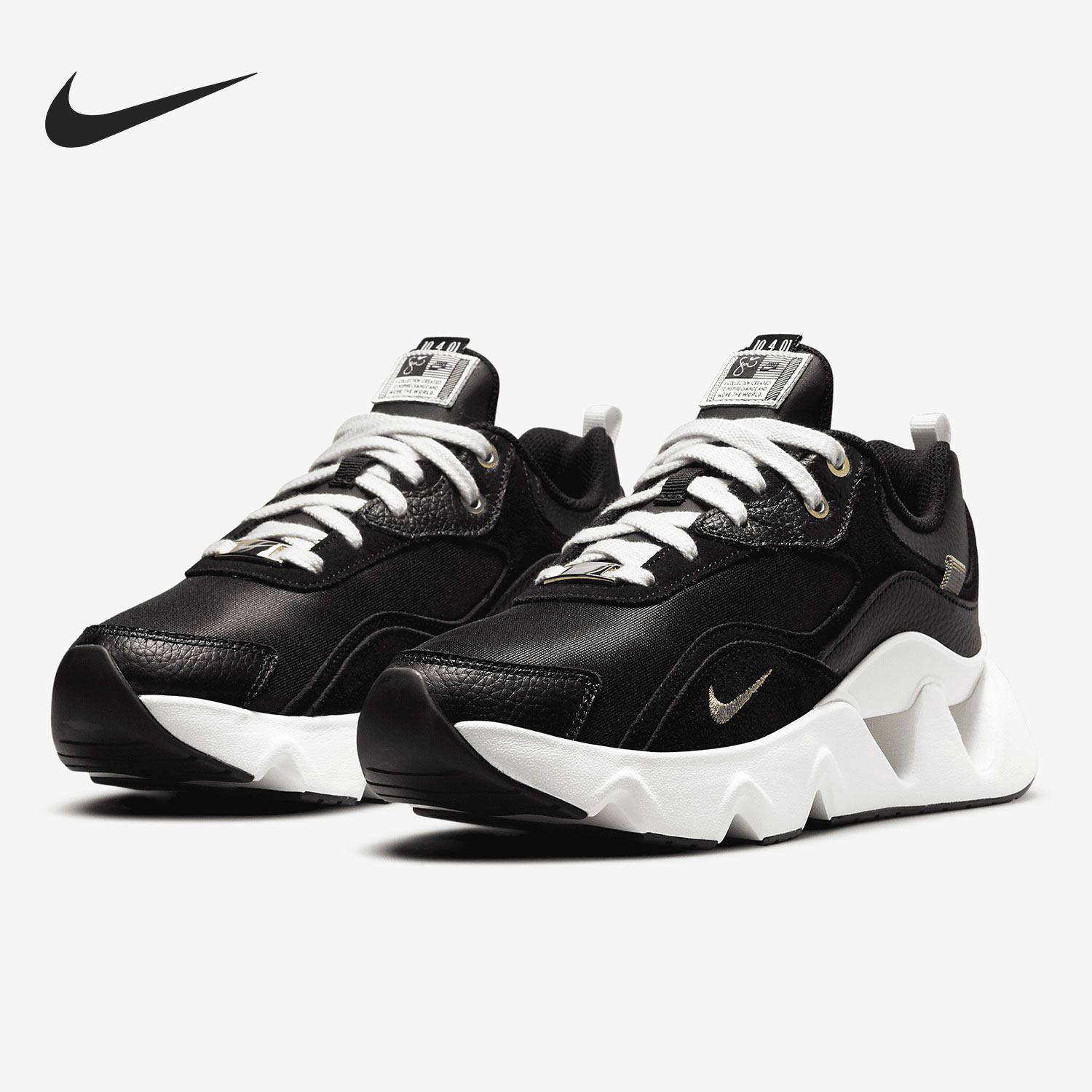 耐克低帮女子运动休闲鞋正品Nike