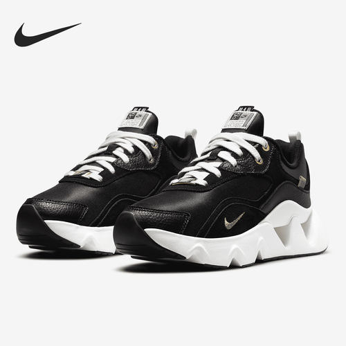 耐克低帮女子运动休闲鞋正品Nike