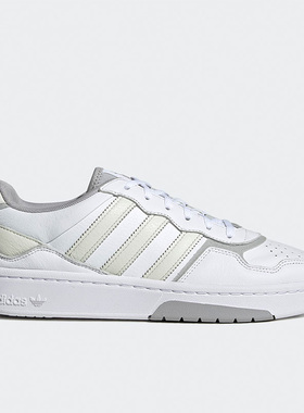 Adidas/阿迪达斯正品Originals Courtic男女运动低帮休闲鞋GY3050