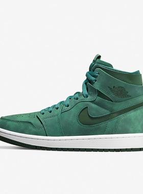 Nike/耐克正品JORDAN女子复古运动篮球健身休闲板鞋CT0979-301