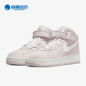 DM0107 Nike 500 夏经典 休闲运动板鞋 耐克正Air Force1AF1男女同款